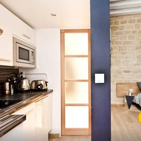 Saint-germain - Menage Pro, Clim, Wifi
